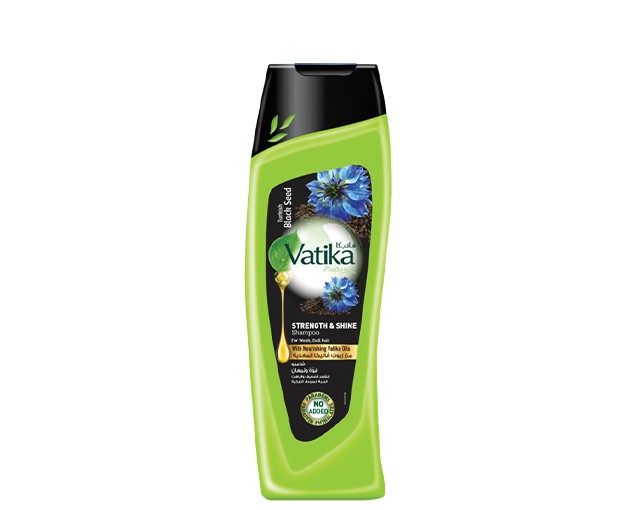 VATIKA  shampoo Soinji 400ml